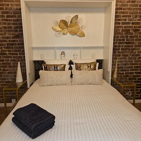Appartement Montorgueil Seng *