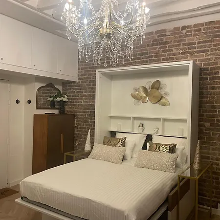 Apartman Montorgueil Seng *